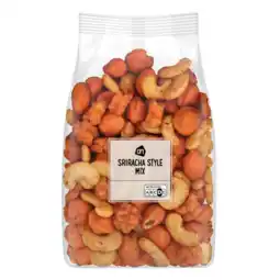 Albert Heijn AH Sriracha style mix aanbieding