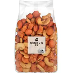 Albert Heijn AH Sriracha style mix aanbieding