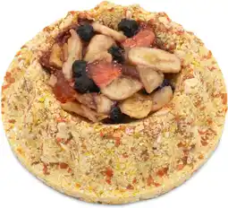 Intratuin JR Farm knaagdier- en konijnensnack fruit cake 140 g aanbieding