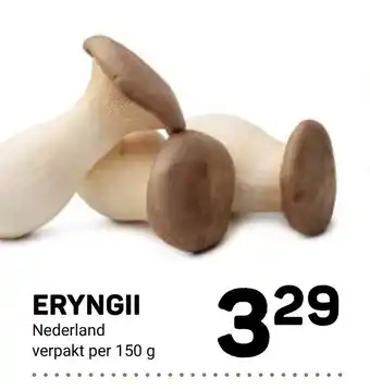 Ekoplaza Eryngii aanbieding