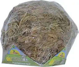 Intratuin JR Farm knaagdierensnack paardenbloem nest 130 g aanbieding