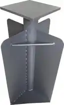 Wehkamp Garden Impressions Hawaii parasol grondanker aanbieding