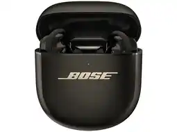 MediaMarkt Bose Quietcomfort Ultra Earbuds (2nd Gen) Oordopjes Gold aanbieding