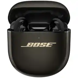 MediaMarkt Bose Quietcomfort Ultra Earbuds (2nd Gen) Oordopjes Gold aanbieding