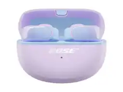 MediaMarkt Bose Ultra Open Earbuds Oordopjes Chilled Lilac aanbieding