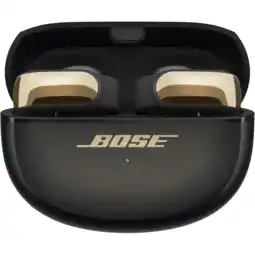 MediaMarkt Bose Ultra Open Earbuds Oordopjes Desert Gold aanbieding