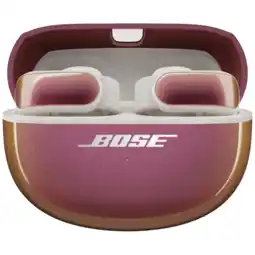 MediaMarkt Bose Ultra Open Earbuds Oordopjes Sunset Iridescent aanbieding