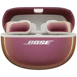 MediaMarkt Bose Ultra Open Earbuds Oordopjes Sunset Iridescent aanbieding