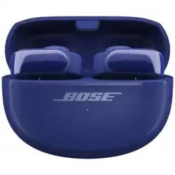 MediaMarkt Bose Ultra Open Earbuds Oordopjes Midnight Violet aanbieding