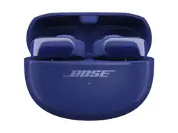 MediaMarkt Bose Ultra Open Earbuds Oordopjes Midnight Violet aanbieding