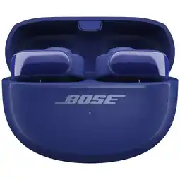MediaMarkt Bose Ultra Open Earbuds Oordopjes Midnight Violet aanbieding