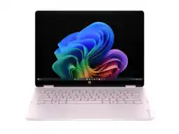 MediaMarkt HP Omnibook 5 Flip 14-fp0853nd - 14 Inch 2k Intel Core 120u 16 Gb 512 Arc Onboard Graphics Qwerty aanbieding