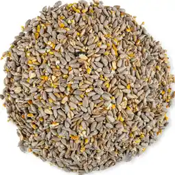 Pets Place Wildbird Bio Puur Voedermix - Strooivoer - 2.5 kg aanbieding