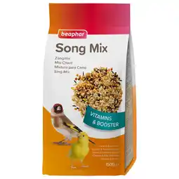 Pets Place Beaphar Zangmix - Vogelvoer - 150 g aanbieding