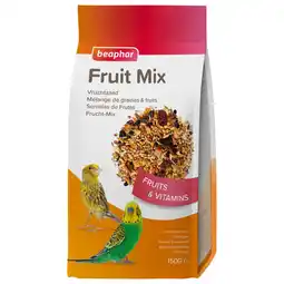 Pets Place Beaphar Vruchtzaad - Vogelvoer - 150 g aanbieding