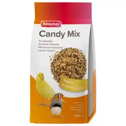 Pets Place Beaphar Snoepzaad - Vogelvoer - 150 g aanbieding