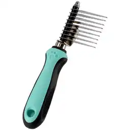 Pets Place Beaubeau Vacht-Ontvilter Met Duimbescherming - Verzorging - 12.5x4.5 cm aanbieding