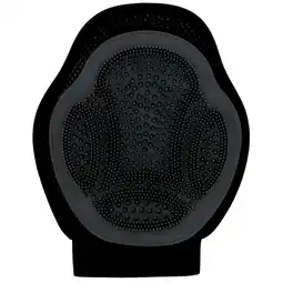 Pets Place Beaubeau Vachtverzorgings-Handschoen Softgrip - Verzorging - Ø2x20x5.2 cm aanbieding