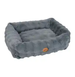 Pets Place Adori Mand Liva - Hondenmand - 75x60x21 cm Antraciet aanbieding