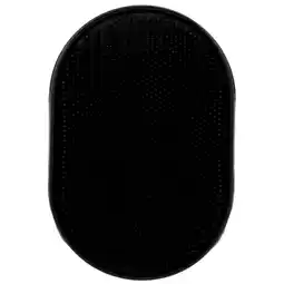 Pets Place Beaubeau Massageborstel Softgrip - Verzorging - 16x9 cm aanbieding