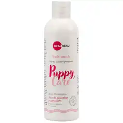 Pets Place Beaubeau Puppy Shampoo - Verzorging - 250 ml aanbieding