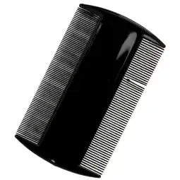 Pets Place Beaubeau Plastic Vlooienkam - Verzorging - 9x5 cm aanbieding