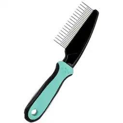 Pets Place Beaubeau Kam Fijngetand - Verzorging - 22x4 cm aanbieding