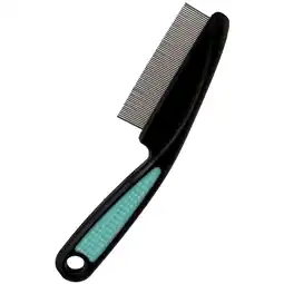 Pets Place Beaubeau Vlooienkam - Verzorging - 25x18 cm aanbieding