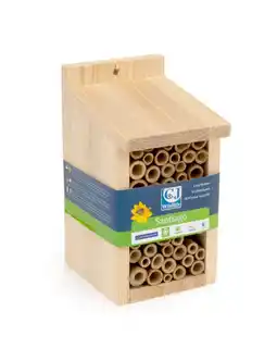 Pets Place Cj Wildlife Insectenhuis Santiago - Nestkast - Blank aanbieding