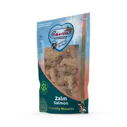 Pets Place Renske Crunchy - Hondensnack - Zalm 1100 g aanbieding