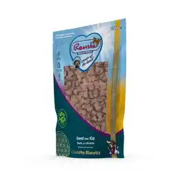Pets Place Renske Crunchy - Hondensnack - Eend Kip 200 g aanbieding