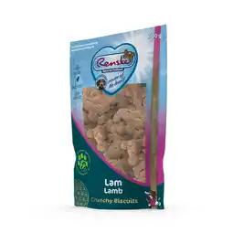 Pets Place Renske Crunchy - Hondensnack - Lam 1100 g aanbieding
