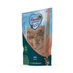 Pets Place Renske Crunchy - Hondensnack - Zalm 200 g aanbieding