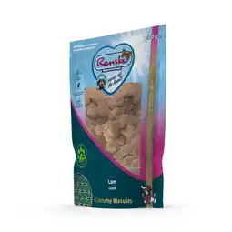 Pets Place Renske Crunchy - Hondensnack - Lam 200 g aanbieding