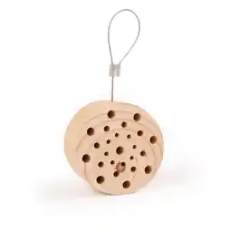 Pets Place Cj Wildlife Insectenhuis Gorgona - Nestkast - 9x5x15 cm aanbieding