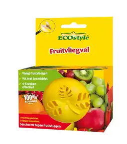 Pets Place Ecostyle Fruitvliegval - Insectenbestrijding aanbieding