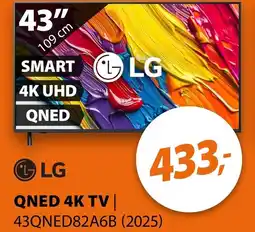 Expert Lg qned 4k tv aanbieding