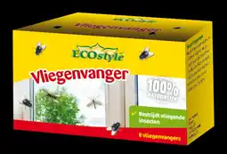 Pets Place Ecostyle Vliegenvanger - Insectenbestrijding aanbieding