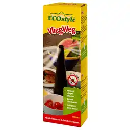 Pets Place Ecostyle Vliegweg - Insectenbestrijding aanbieding