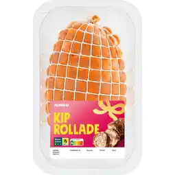 Jumbo Jumbo Kiprollade 900 g aanbieding