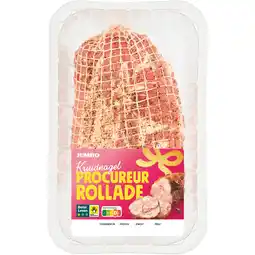 Jumbo Jumbo Kruidnagel Procureur Rollade ca. 900 g aanbieding