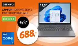 Expert Lenovo Laptop aanbieding