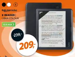 Expert Rakuten kobo E-Reader aanbieding