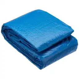 Wehkamp Intex grondzeil aanbieding