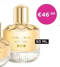 ICI Paris XL Elie Saab Girl of Now Shine Eau de Parfum aanbieding
