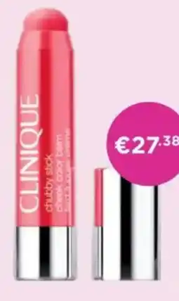 ICI Paris XL Clinique Chubby aanbieding