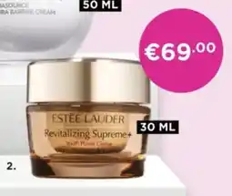 ICI Paris XL Estée Lauder Revitalizing Supreme+ Youth Power Creme aanbieding