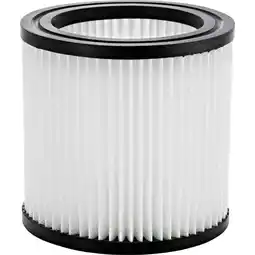 Alternate Nilfisk Nat droog filter Buddy II aanbieding