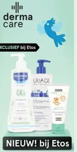 Etos Derma care aanbieding