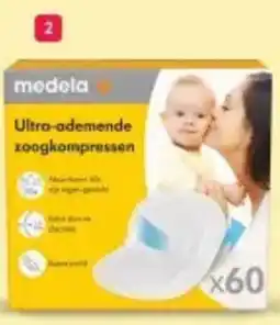 Etos Medela aanbieding